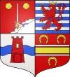 Blason de Hagondange