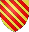 Blason de Hallennes-lez-Haubourdin