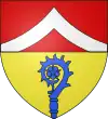 Blason de Hangviller