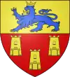 Blason de Hartzviller