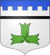 Blason de Haselbourg