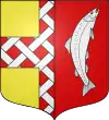 Blason de Hattigny