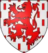 Blason de Haucourt-en-Cambrésis