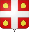 Blason de Haute-Vigneulles