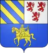 Blason de Hauterive