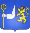 Blason de Hauteville-lès-Dijon