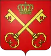 Blason de Haybes