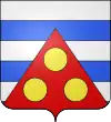 Blason de Hellimer