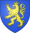 Blason de Hérange