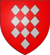 Blason de Hergnies