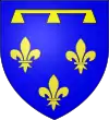 Blason de Herlies