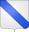 Blason de L'Hermitage-Lorge