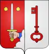 Blason de Herny