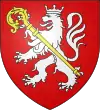 Blason de Hesse