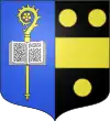 Blason de Hinckange