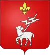 Blason de Holacourt