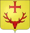 Blason de Holling