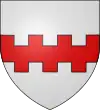 Blason de Hondeghem