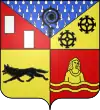 Blason de Hondevilliers