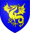 Blason de Honnechy