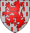 Blason de Honnecourt-sur-Escaut