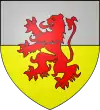 Blason de Hordain