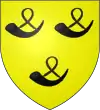 Blason de Houtkerque