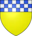 Blason de Hoymille