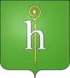 Blason de Hultehouse