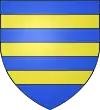 Blason de Illange