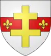 Blason de Imling