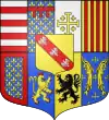 Blason de Insming