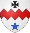 Blason de Ippling