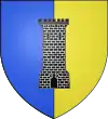 Blason de Joué-lès-Tours