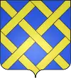 Blason de Joux-la-Ville