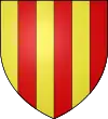 Blason de Jungholtz