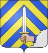 Blason de Jury