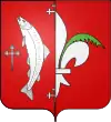 Blason de Juville