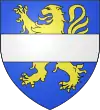 Blason de Kœur-la-Petite