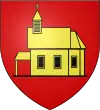 Blason de Kappelen