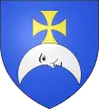 Blason de Katzenthal