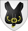 Blason de Kaysersberg