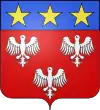 Blason de Kemplich