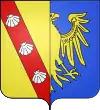 Blason de Kerling-lès-SierckHaute-Sierck