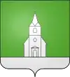 Blason de Kerprich-aux-Bois