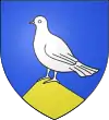 Blason de Kiffis