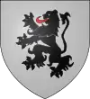 Blason de Killem