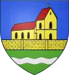 Blason de Kirchberg