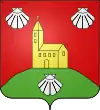 Blason de Kirsch-lès-Sierck