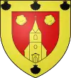 Blason de Kirviller